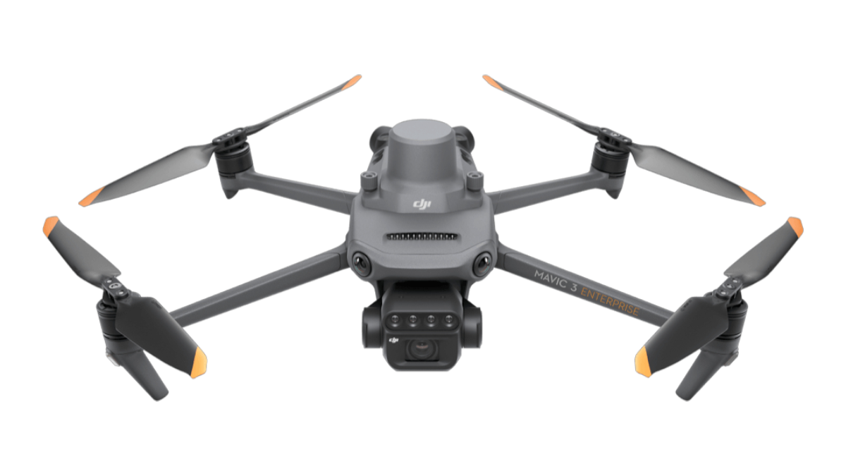 Сервисный центр DJI в Казани