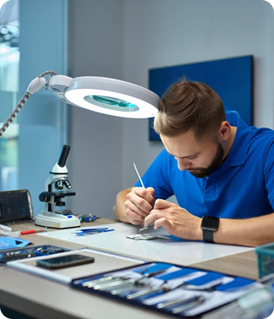 О сервисном центре DJI в Казани